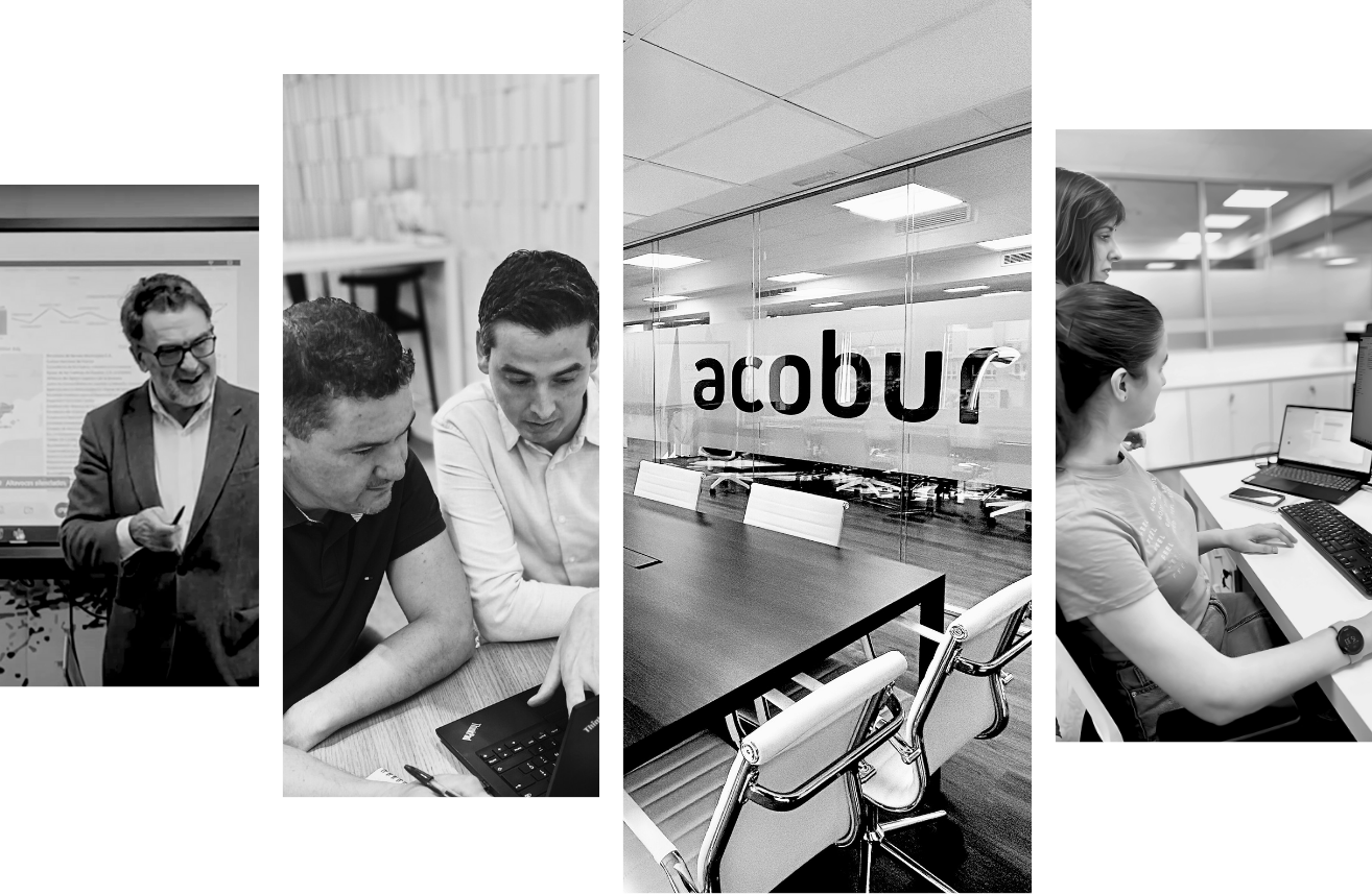 equipo acobur asesoria licitaciones