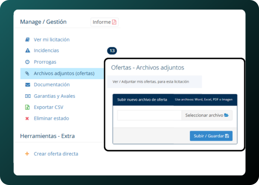 repositorio documental