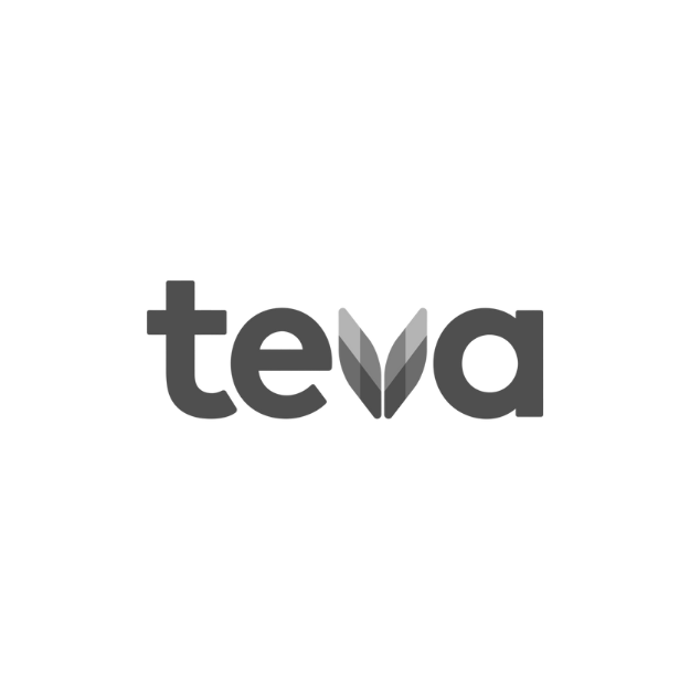 logo teva